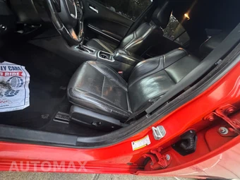 2020 Dodge Charger SXT - miniatura 13