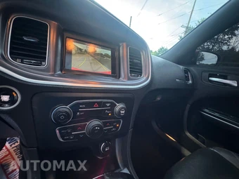 2020 Dodge Charger SXT - miniatura 16