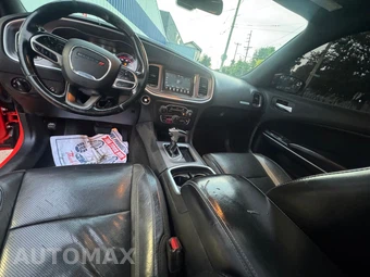 2020 Dodge Charger SXT - miniatura 18