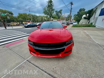 2020 Dodge Charger SXT - miniatura 2