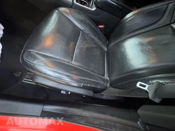 2020 Dodge Charger SXT - miniatura 20