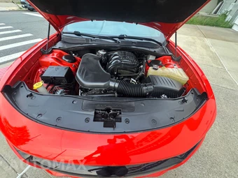 2020 Dodge Charger SXT - miniatura 23