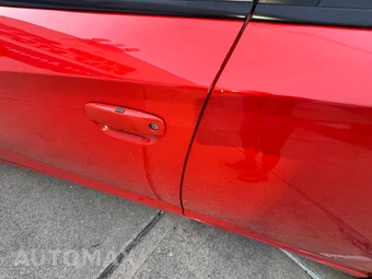 2020 Dodge Charger SXT - miniatura 28