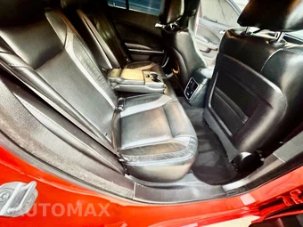 2020 Dodge Charger SXT - miniatura 29