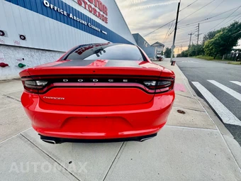 2020 Dodge Charger SXT - miniatura 6