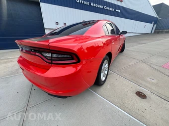 2020 Dodge Charger SXT - miniatura 7