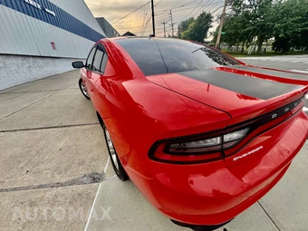 2020 Dodge Charger SXT - miniatura 8