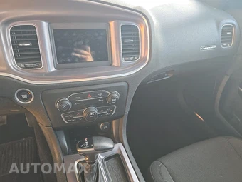2020 Dodge Charger SXT – miniatura 11