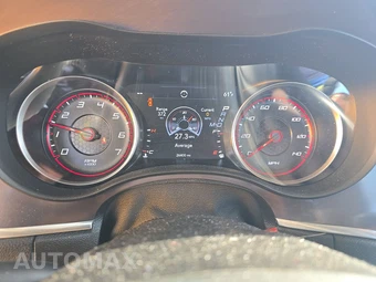 2020 Dodge Charger SXT – miniatura 12