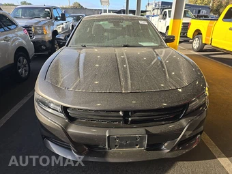 2020 Dodge Charger SXT – miniatura 2