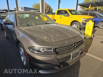 2020 Dodge Charger SXT – miniatura 3