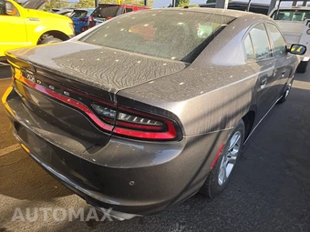 2020 Dodge Charger SXT – miniatura 4
