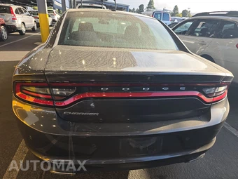 2020 Dodge Charger SXT – miniatura 5