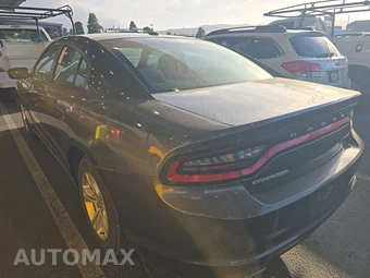 2020 Dodge Charger SXT – miniatura 6