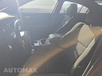 2020 Dodge Charger SXT – miniatura 7