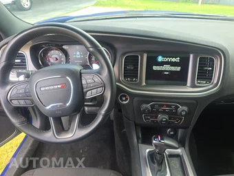 2020 Dodge Charger SXT – miniatura 11