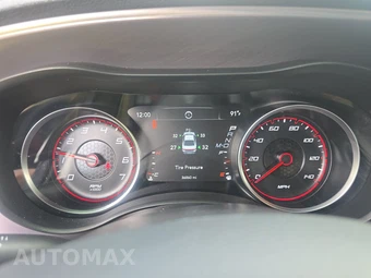 2020 Dodge Charger SXT – miniatura 12