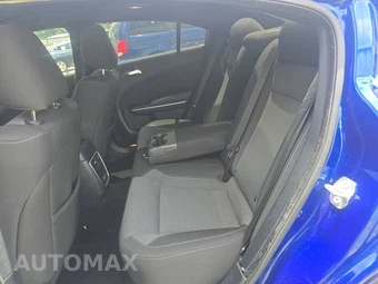 2020 Dodge Charger SXT – miniatura 13