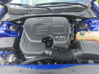 2020 Dodge Charger SXT – miniatura 15