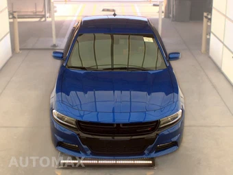 2020 Dodge Charger SXT – miniatura 2