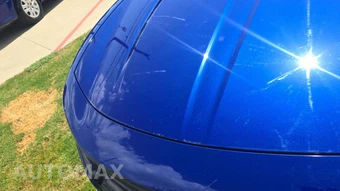 2020 Dodge Charger SXT – miniatura 21