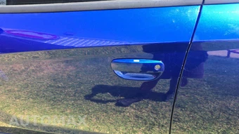 2020 Dodge Charger SXT – miniatura 22
