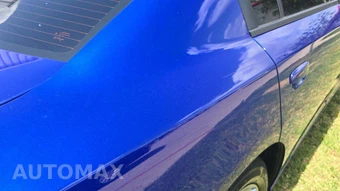 2020 Dodge Charger SXT – miniatura 24