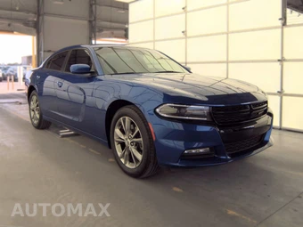 2020 Dodge Charger SXT – miniatura 3