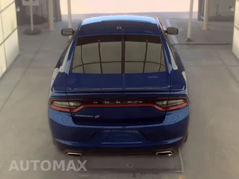 2020 Dodge Charger SXT – miniatura 5