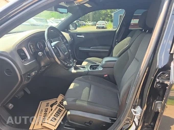 2020 Dodge Charger SXT – miniatura 13