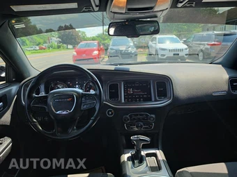 2020 Dodge Charger SXT – miniatura 14