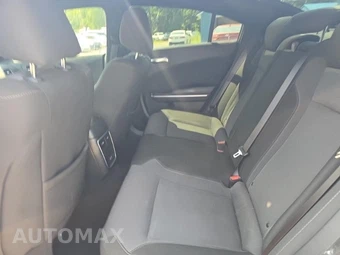 2020 Dodge Charger SXT – miniatura 16