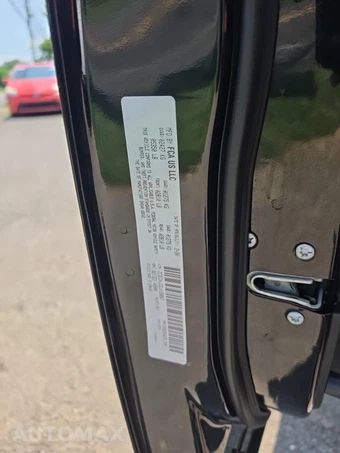 2020 Dodge Charger SXT – miniatura 17