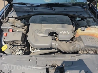 2020 Dodge Charger SXT – miniatura 18