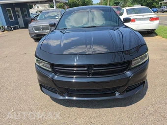 2020 Dodge Charger SXT – miniatura 2