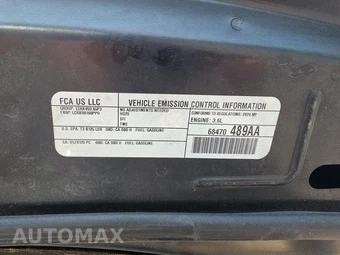 2020 Dodge Charger SXT – miniatura 20
