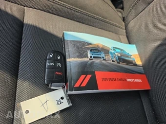 2020 Dodge Charger SXT – miniatura 21