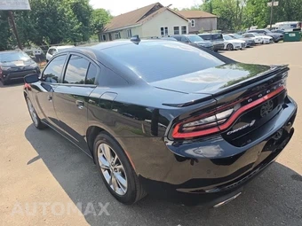 2020 Dodge Charger SXT – miniatura 6