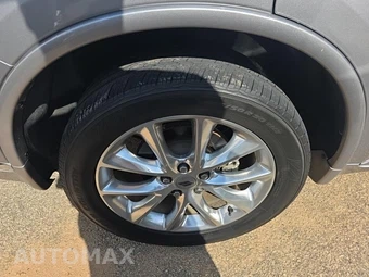 2020 Dodge Durango Citadel – miniatura 10