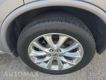 2020 Dodge Durango Citadel – miniatura 11