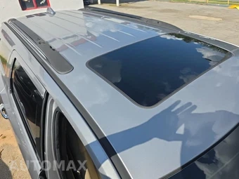 2020 Dodge Durango Citadel – miniatura 12