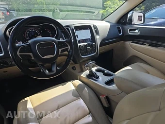 2020 Dodge Durango Citadel – miniatura 14