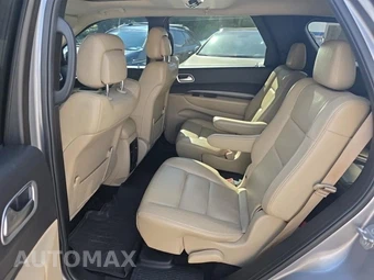 2020 Dodge Durango Citadel – miniatura 16