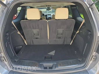 2020 Dodge Durango Citadel – miniatura 21