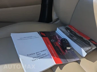 2020 Dodge Durango Citadel – miniatura 25