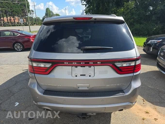 2020 Dodge Durango Citadel – miniatura 5