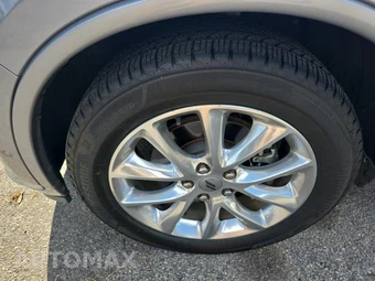 2020 Dodge Durango Citadel – miniatura 8