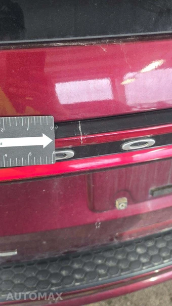 2020 Dodge Durango GT – miniatura 8