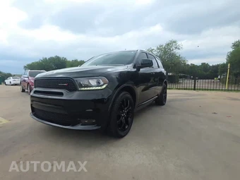 2020 Dodge Durango GT