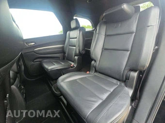 2020 Dodge Durango GT – miniatura 10